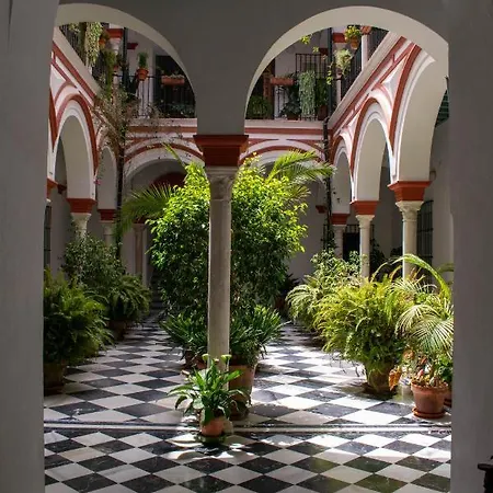 Sarah's Seville