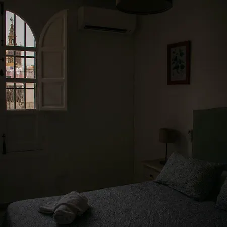 Sarah's * Seville