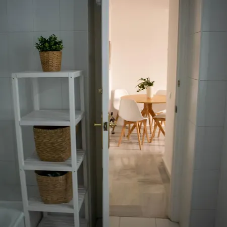 Sarah's * Seville
