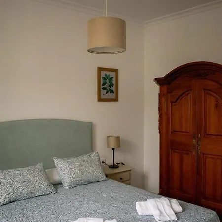 Apartamento Sarah's *