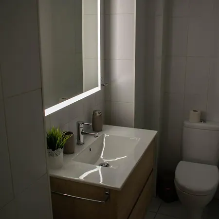 Appartement Sarah's *