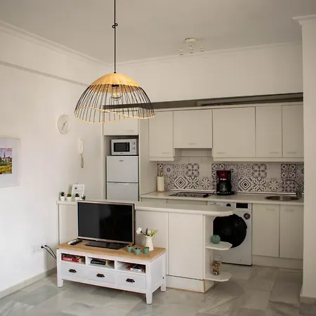 Apartamento Sarah's *